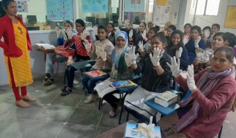 Elderly Care Taker Classes